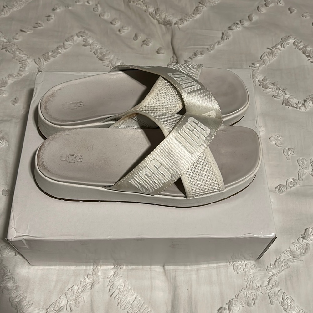 UGG Flip flops